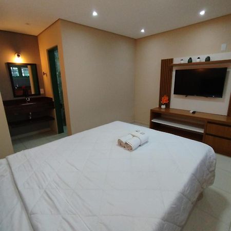 Flats Village Acacias Парати Екстериор снимка