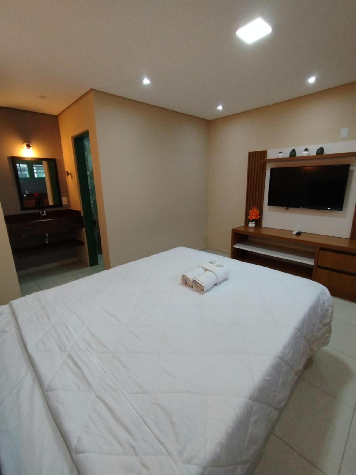 Flats Village Acacias Парати Екстериор снимка