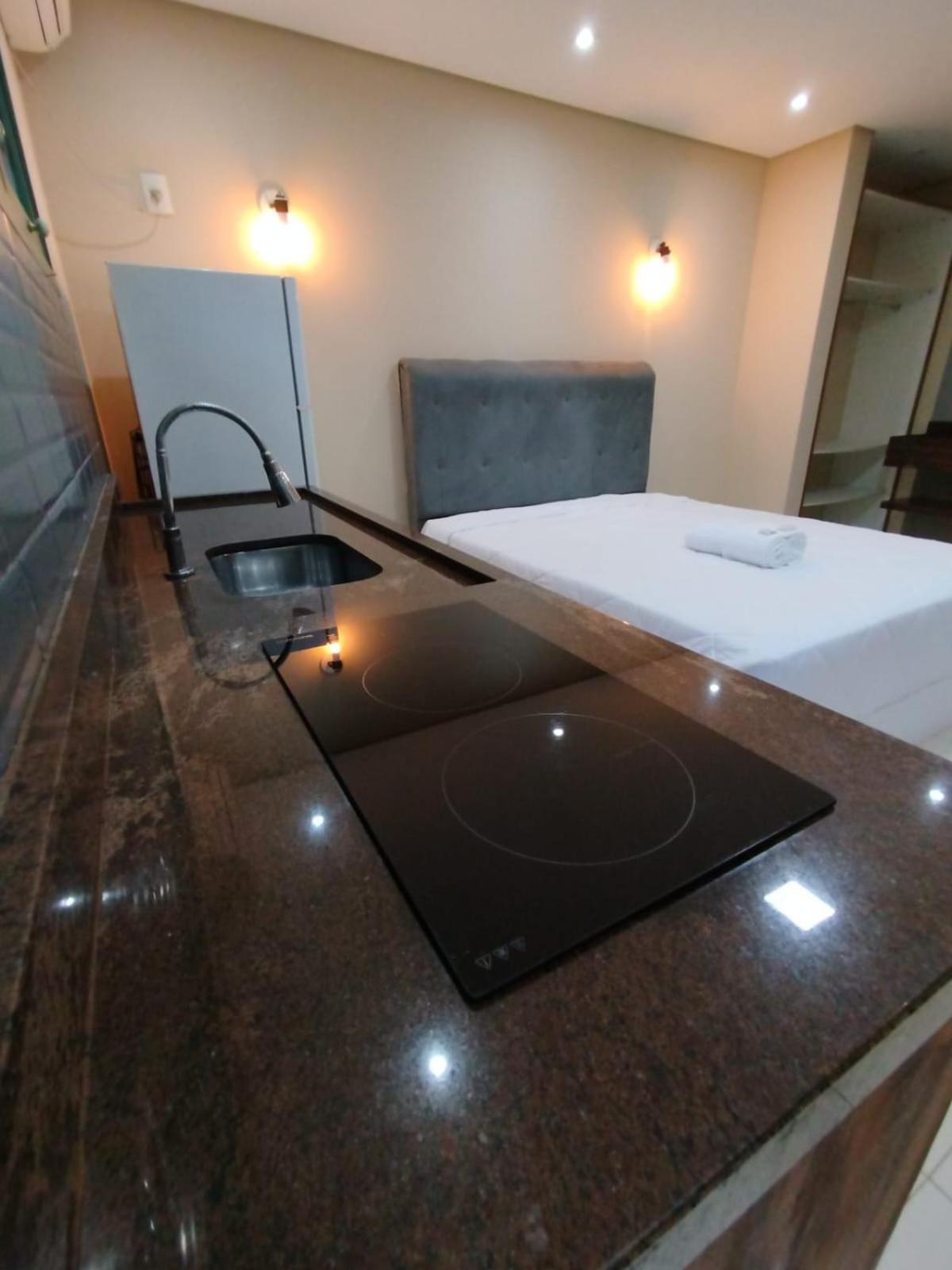 Flats Village Acacias Парати Екстериор снимка