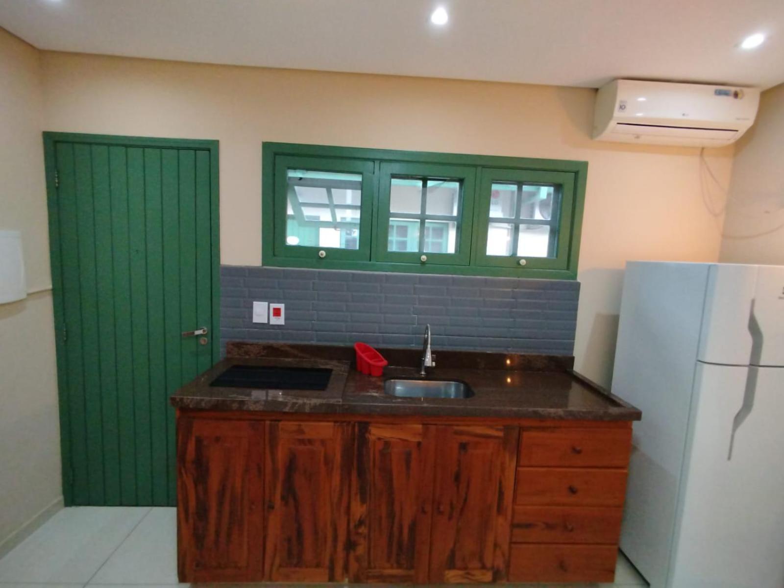 Flats Village Acacias Парати Екстериор снимка
