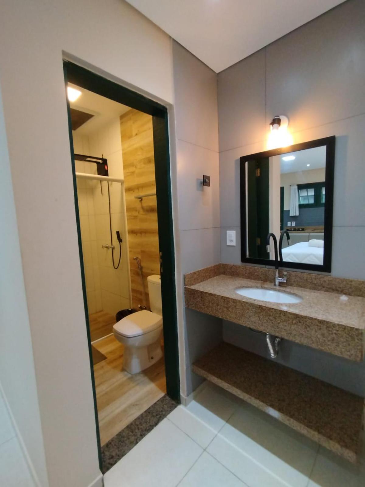 Flats Village Acacias Парати Екстериор снимка