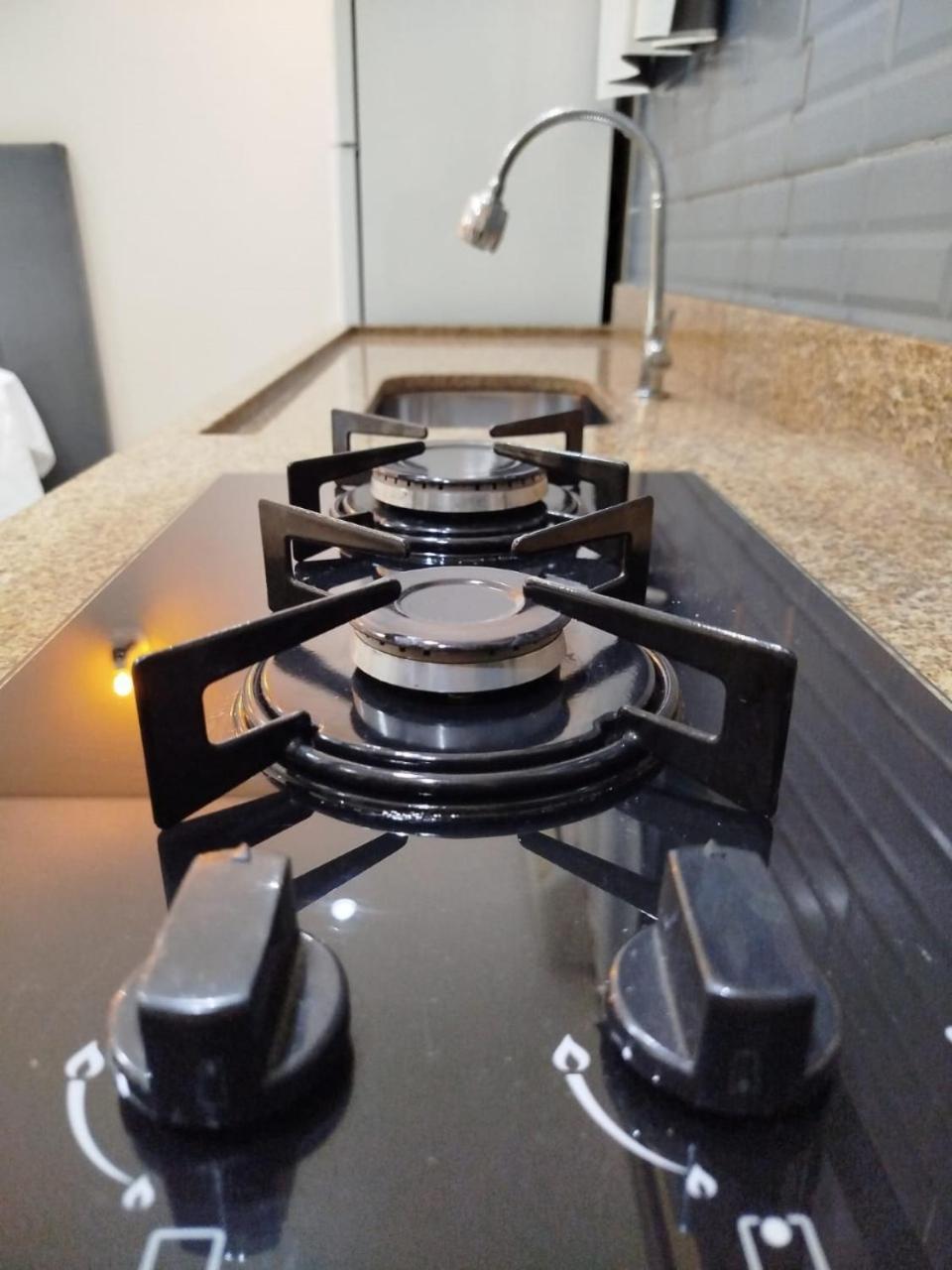 Flats Village Acacias Парати Екстериор снимка